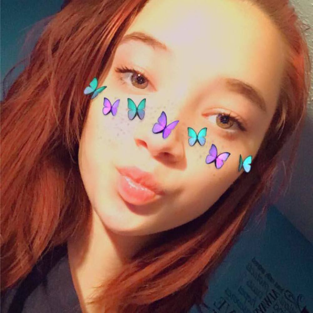 Meet your Posher, Aaliyah